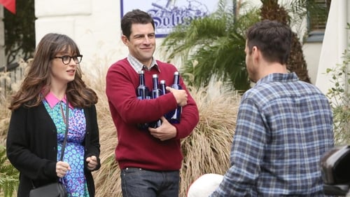 New Girl: 6×17