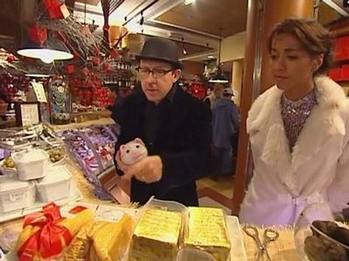 Image Noël, c'est complètement dinde ! (best of)