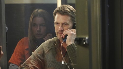 Revenge: 4×22