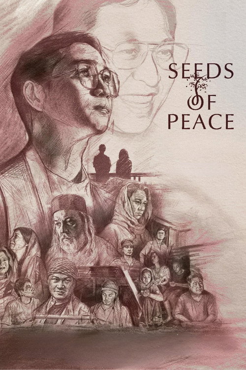 Seeds of Peace