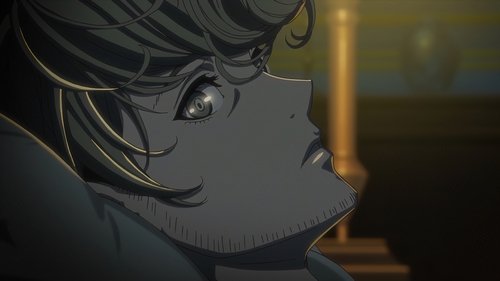 Akudama Drive: 1×9