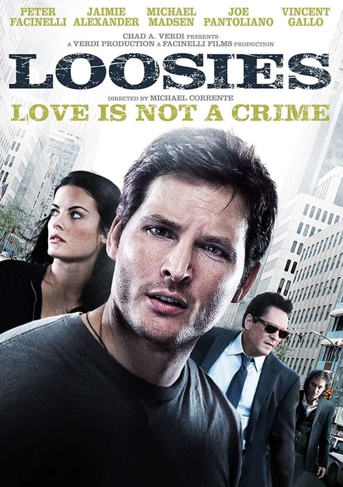 Loosies poster