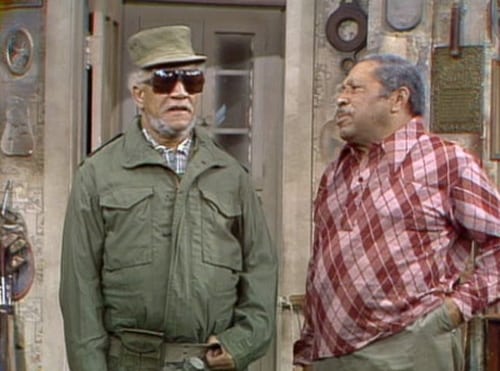 Sanford and Son, S06E21 - (1977)