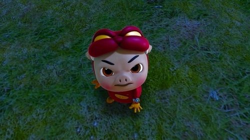 Épisode 32