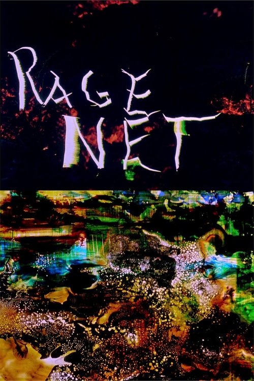 Rage Net poster