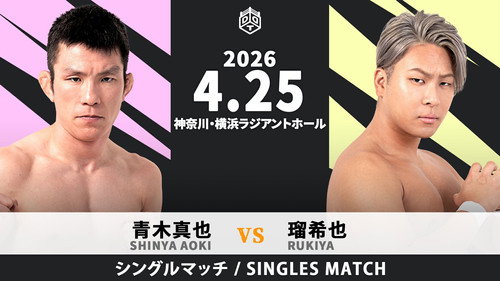 DDT Yacchina Fight 2026