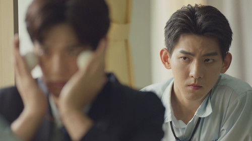 Image de l'épisode Épisode 12