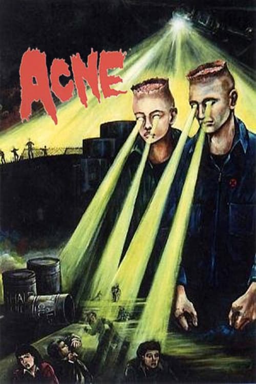 Acne Movie Poster Image