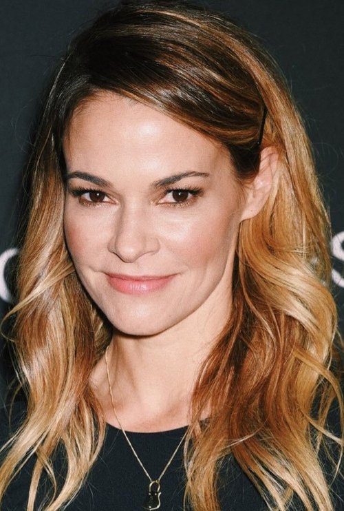 Kép: Leisha Hailey színész profilképe