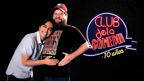 El club de la comedia