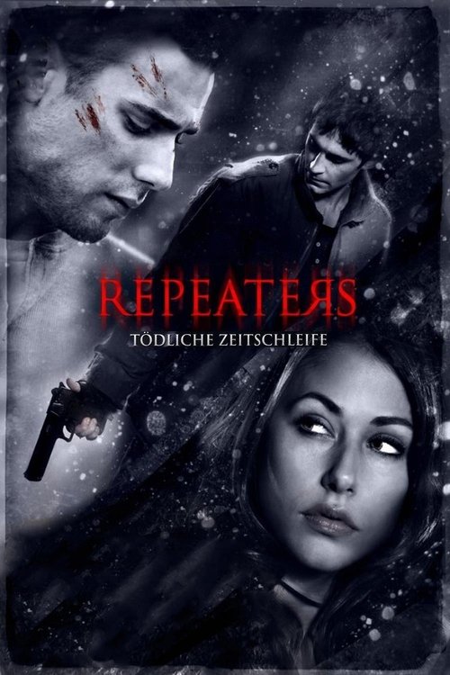 Repeaters