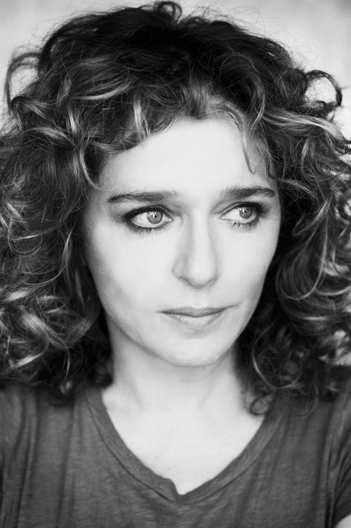 Kép: Valeria Golino színész profilképe