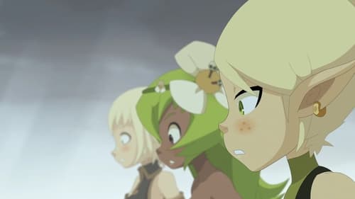 Poster della serie Wakfu