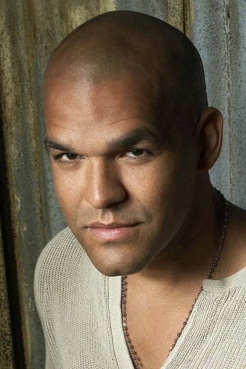 Foto de perfil de Amaury Nolasco