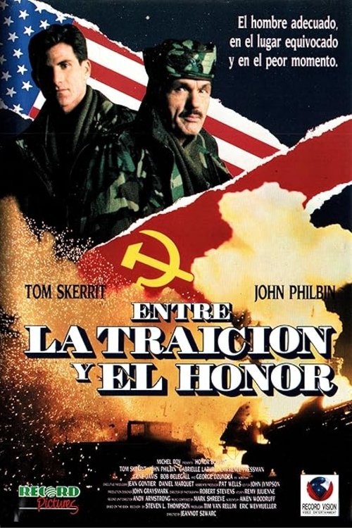 Honor Bound