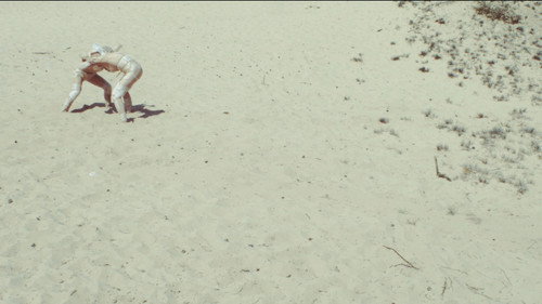 Blessed Are Those Who Grieve