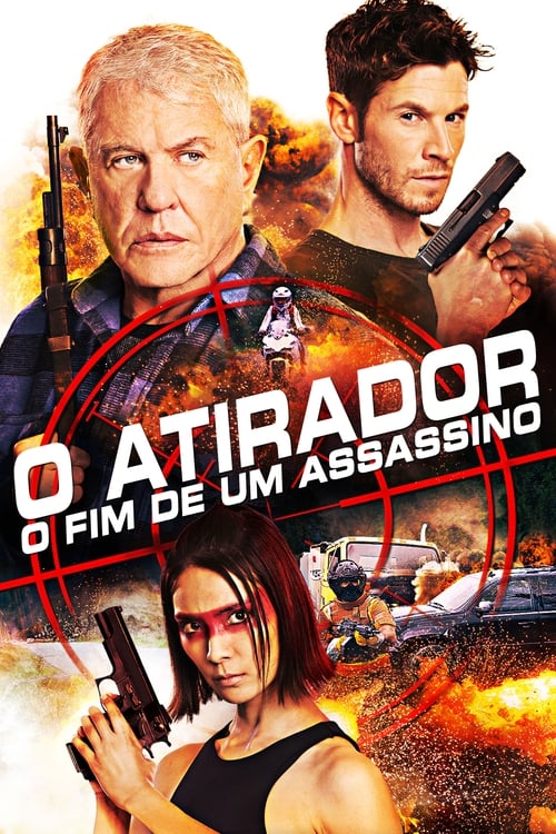 Image O Atirador: O Fim de um Assassino