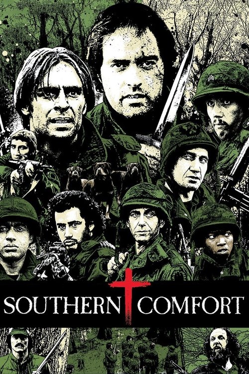 Southern Comfort
