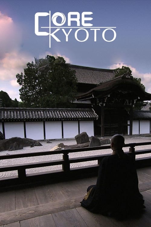 Poster Core Kyoto