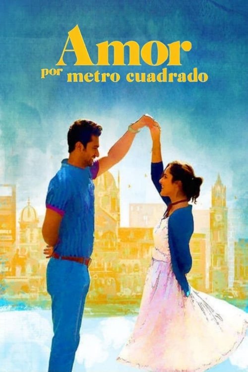 Amor por metro cuadrado