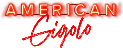 Gigolô Americano - Logo 3