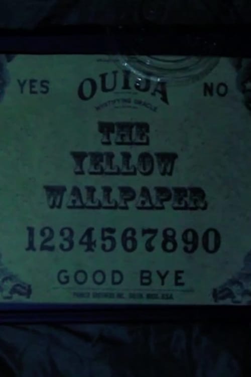 The Yellow Wallpaper 2014