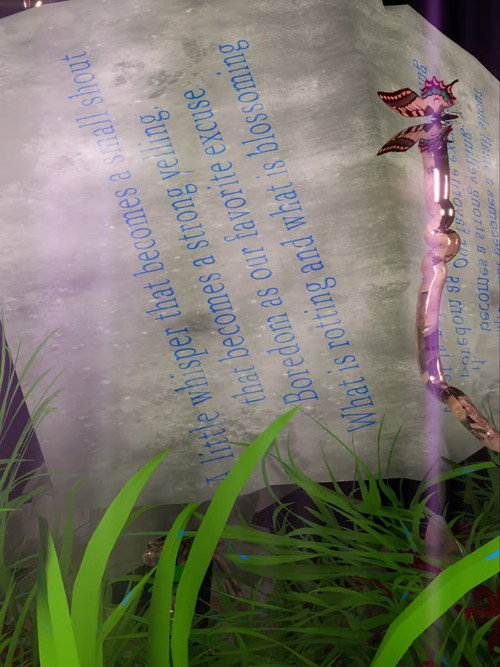 ​Strong, Feeble, Unfixed