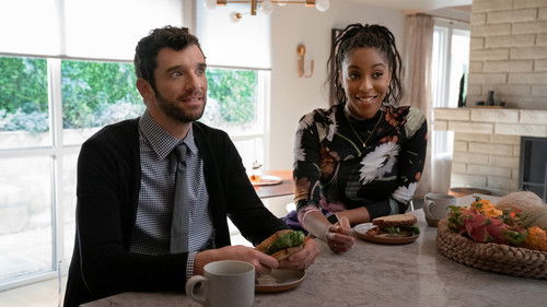 Falando a Real: 2×8