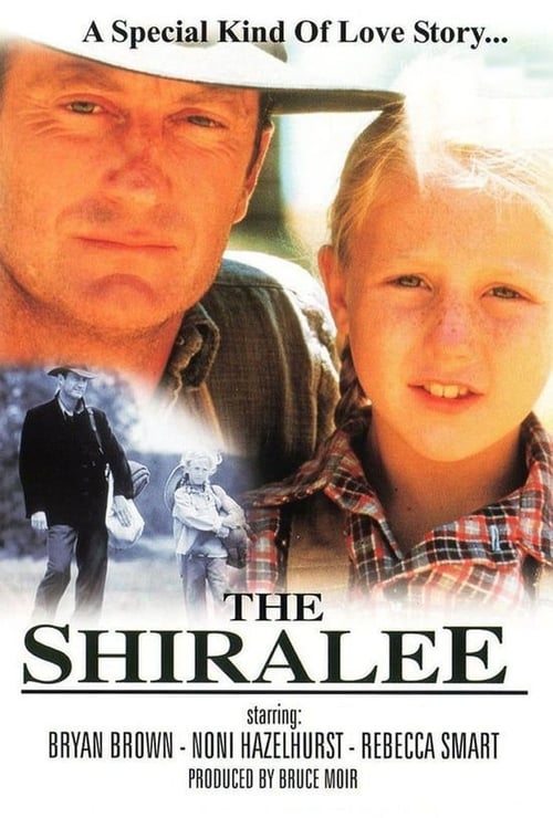 The Shiralee poster