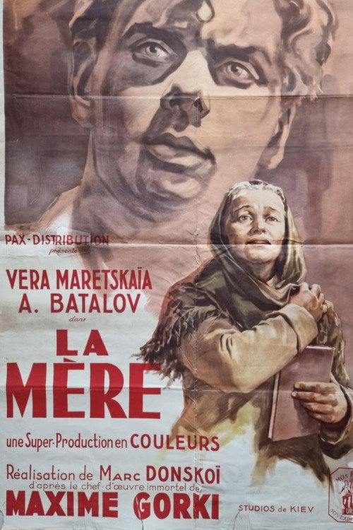 La Mère