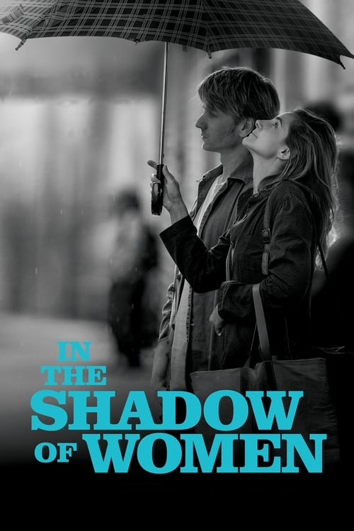 Grootschalige poster van In the Shadow of Women