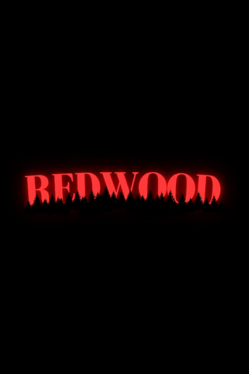 Redwood (2023) poster