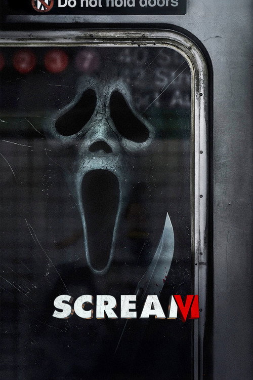 Poster 111 for Scream VI