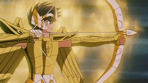 Saint Seiya: 1×113