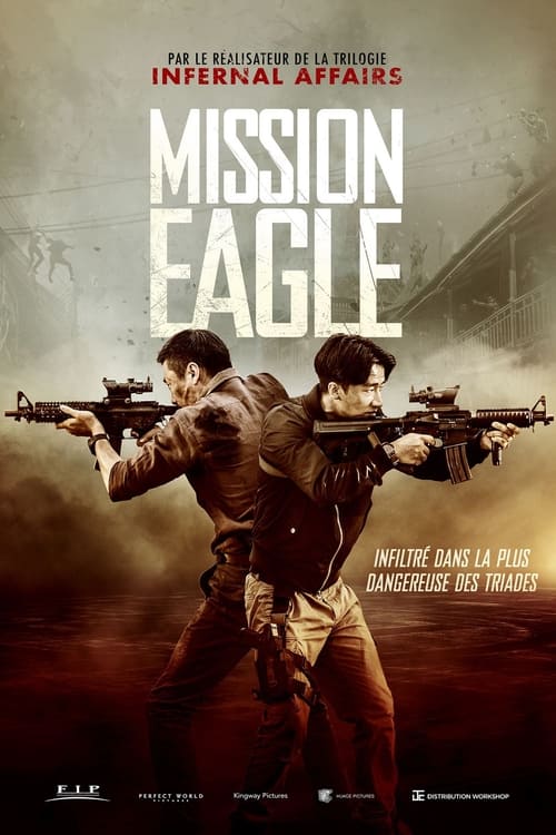 Image Mission Eagle