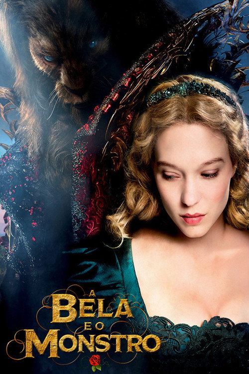 La Belle et la Bête