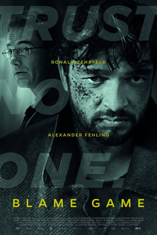 Постер фильма