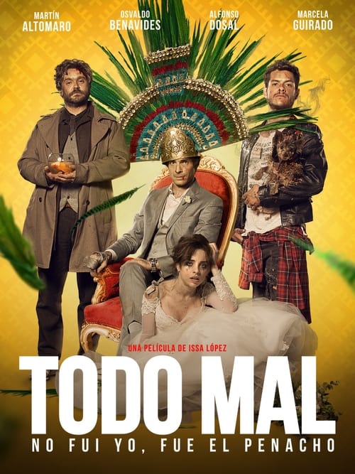 Todo Mal (2018)