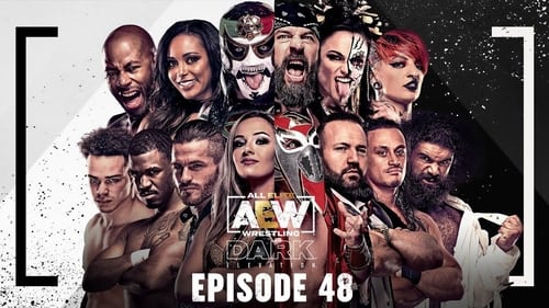 AEW Dark: Elevation, S02E05 - (2022)