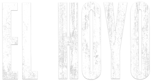 El hoyo