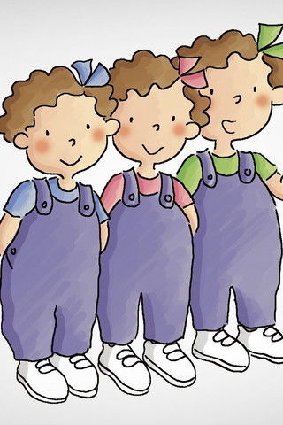 Escena 6 de Las tres mellizas