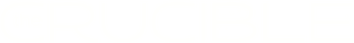 The Crucible logo