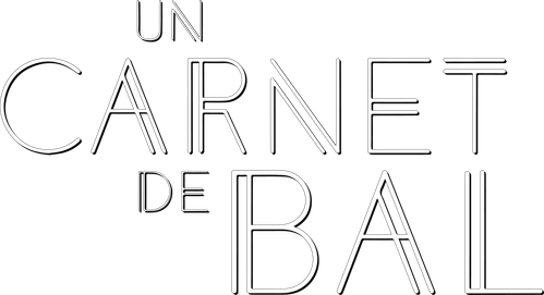 UN CARNET DE BAL