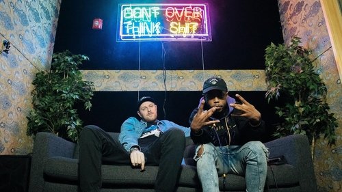 KENNY BEATS & BOOGIE FREESTYLE