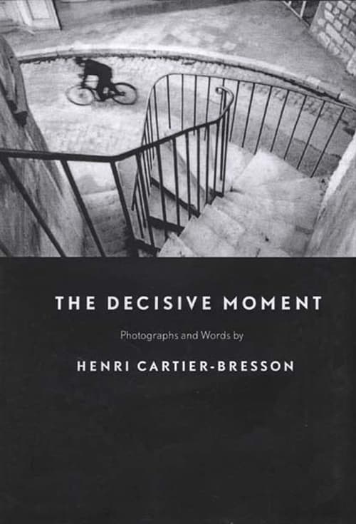 Poster The Decisive Moment 1973