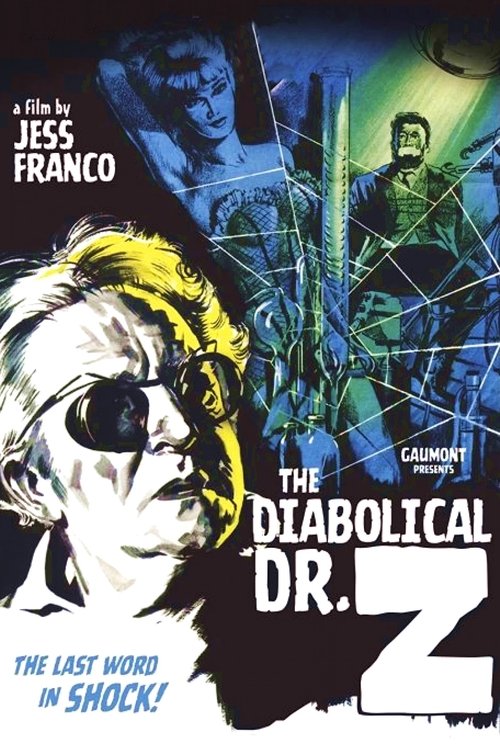 Le Diabolique Docteur Z 1966