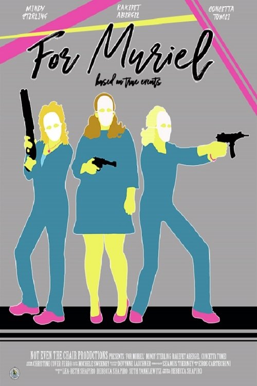 For Muriel movie poster player