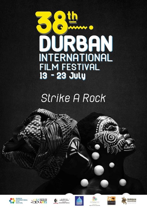 Strike a Rock movie poster player