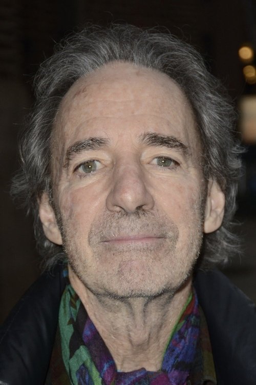 Kép: Harry Shearer színész profilképe