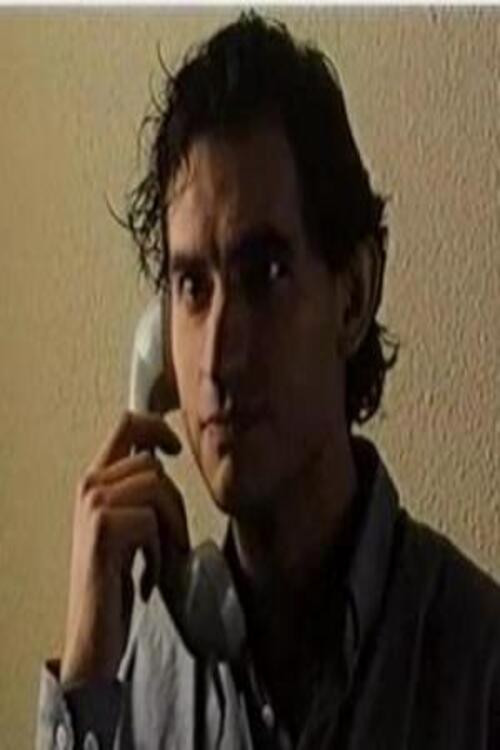 El origen del problema (1997) poster